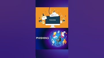 Know about Phishing Attack #cybersecurity #phishingattack #shorts #short #cyberawareness