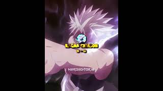 Ragna Crimson Vs Qin Shi Huang #1vs1