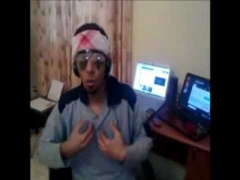 شيتوس احمد مكي فيسبوكي اروع فيديو