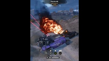 Dominating the Skies: Crossout Drones Unleashed!