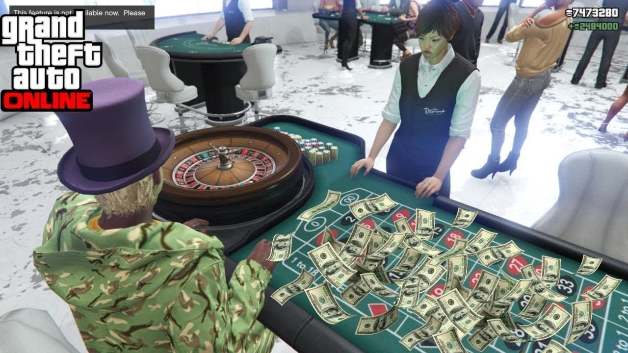 Online Casino Cheat Engine
