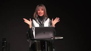 This is How We Fight Our Battles Part 2 - Pastor Sharon McCune - March 21, 2020