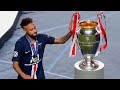 Paris Saint-Germain • Road to Final - UEFA Champions League 2020