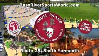 Bass River Sports World Cape Cod