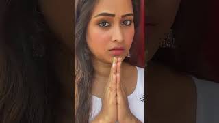 Thamizhum Saraswathiyum Serial Actress Gokila Recent Reelsvijay Tv Tamil Serial Actress Video