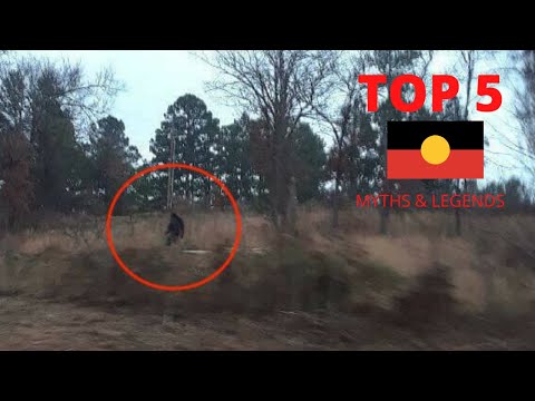 Video: Austrālijas Bunyip: Aborigēnu Fantāzijas Vai Reāli Un Vēl Neatklāti Zvēri - Alternatīvs Skats