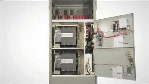 Bypass Isolation Contactors Construction