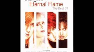 The Bangles  Eternal Flame 