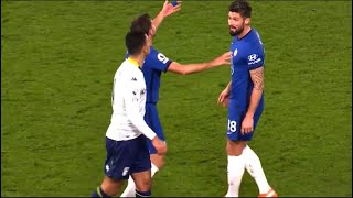 Crazy Chelsea Fights & Furious Moments 2021