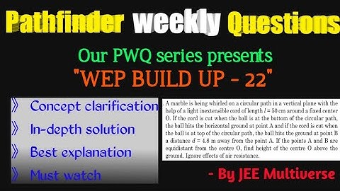 PWQ | PATHFINDER WEP WORK ENERGY POWER BUILD UP-22