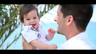 baptism / teaser / iasonas / ktima 48