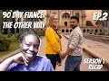 90 Day Fiancé: The Other Way | Season 1 Ep.3 | RECAP