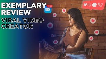 Exemplary AI Review + Tutorial: Make Viral Video Clips FAST
