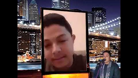 من سوره فاطر القارئ الشيخ محمد شاهين محمد عبد الحميد