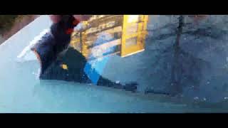 Kleiner Eiskiller, Lyvanas Eiskratzer Auto Langlebiger Und Stabiler Profi Eisschaber