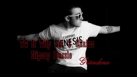 YG ft Tity Boi 2 Chainz Nipsey Hussle - Grindmo 2012
