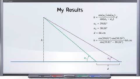 How to Triangulate (With Math)