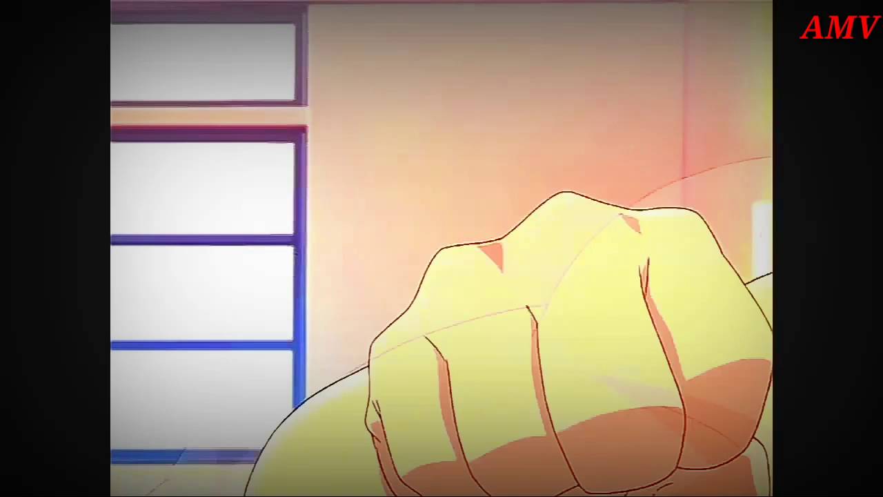 Soichiro vs Takayanagi amv