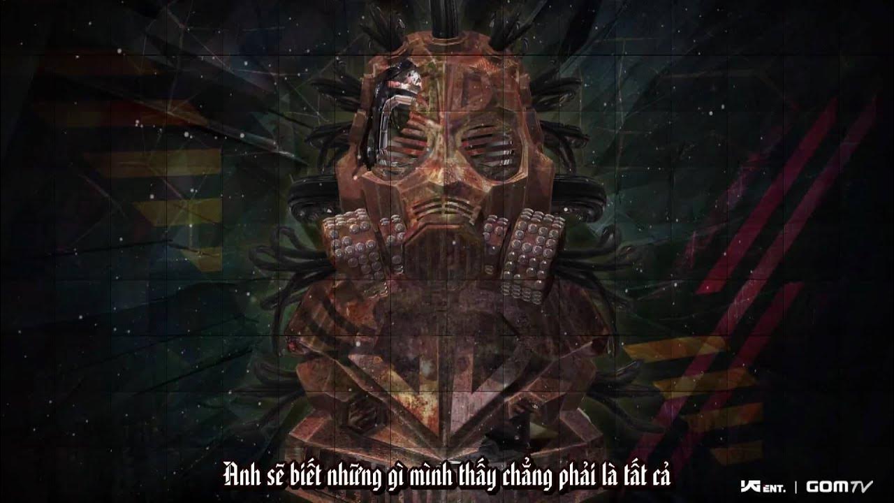 [Vietsub] A Boy MV - G Dragon + DL Link