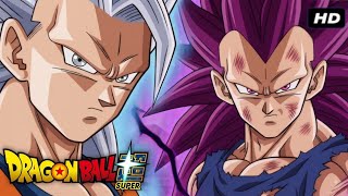 Dragon Ball Super 2: God Slayers Episode 1 HD 