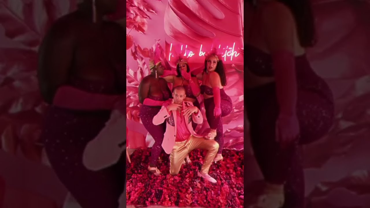 The Making of ‘Big Girl Banger’ Music Video (