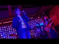 Capture de la vidéo Lime Garden | Live | Baby's All Right Brooklyn Nyc | October 24, 2024