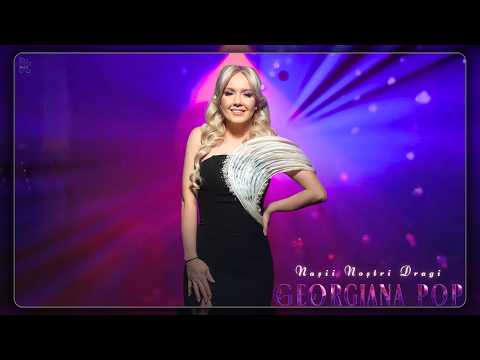 Georgiana Pop - Nașii noștri dragi || Videoclip Oficial