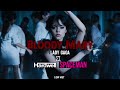 Bloody mary x spaceman hardwell low met mashup extended