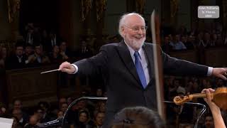 Raiders March from Indiana Jones and the Raiders of the Lost Ark - John Williams in Vienna 2020 Resimi