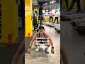 08/10（週一）CrossFit 訓練紀錄💪🏾今天爆發力＋心肺一起來！🔥