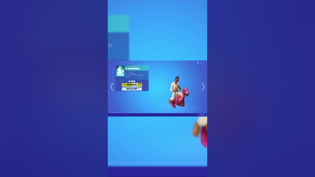 Ali-A emote compared to Ali-A intro - YouTube