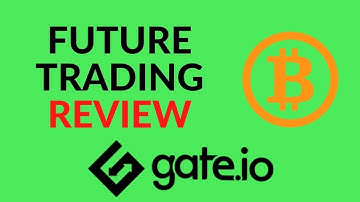 Gate.io Futures Tutorial for Beginners | How to Trade on Gate.io