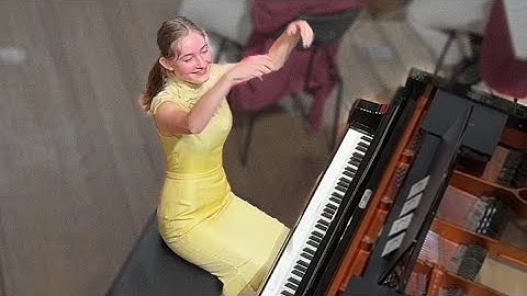 Improvising on notes from a hat (2)