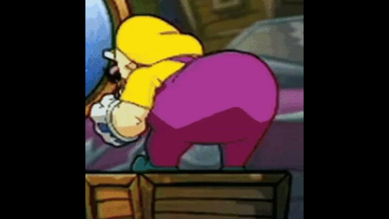 wario land returns - YouTube