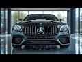Luxury with Attitude! Mercedes AMG E63 2026 Detailed Review