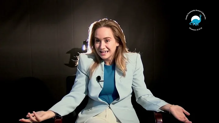 Meet the Candidates: Sydney Levin-Epstein