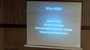 Manoj Kumar - Test Drive your JavaScript code using JSTestDriver, Jasmine and your Browser