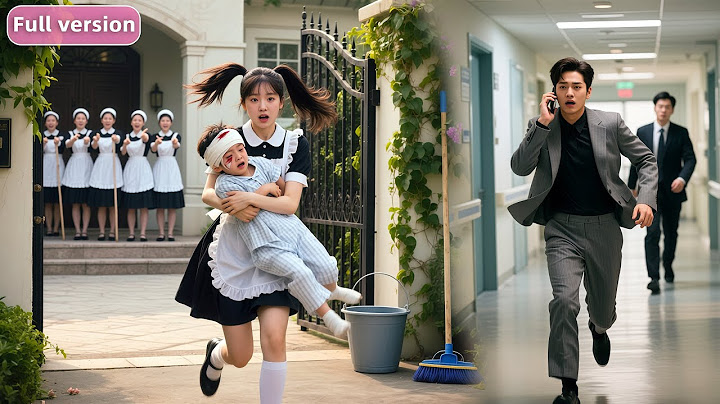 No One Noticed CEO’s Sick Son... Except Maid, Who Took Him To Hospital. He Woke Up Shouted: “Mom!”