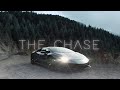 Lamborghini Huracán EVO: THE CHASE