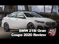 BMW 218i Gran Coupe, Do we like it or hate it? Here's why..