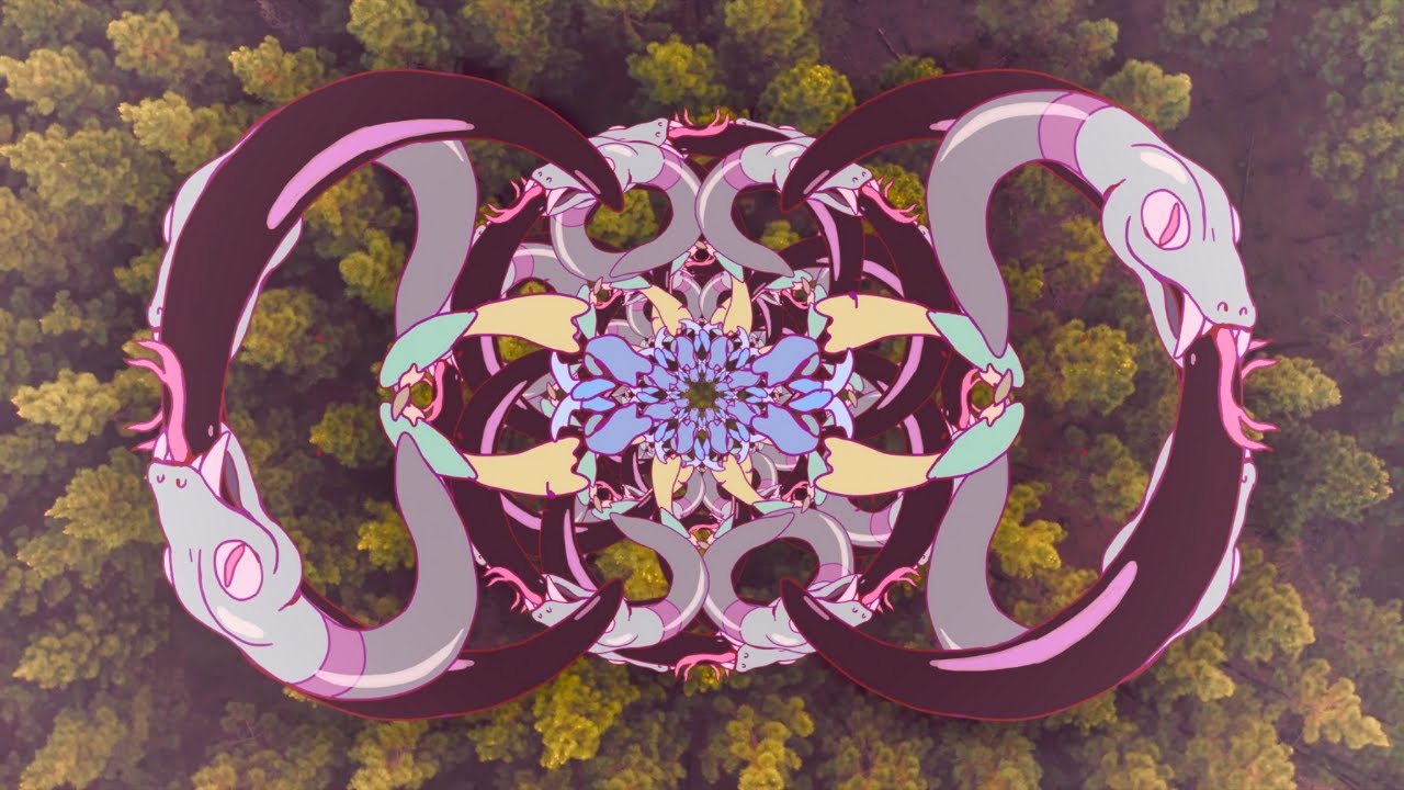 Ryan Flynn - Outside (Official Music Video)