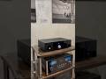 ADVANCE PARIS X I75 #amplifier  #amplificatore #hifi #hiend #highend  #audiophile
