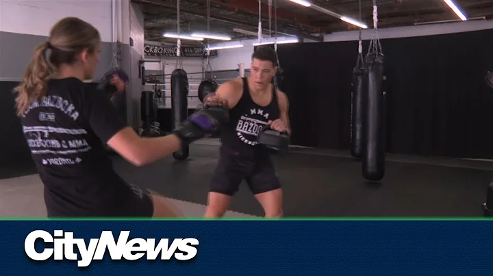 Hall of fame kickboxer sticking to his roots in Sc...