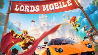 Pagani̇ Etki̇nli̇ği̇ni̇n Sonu - Lords Mobi̇le Türki̇ye - Lords Mobi̇le