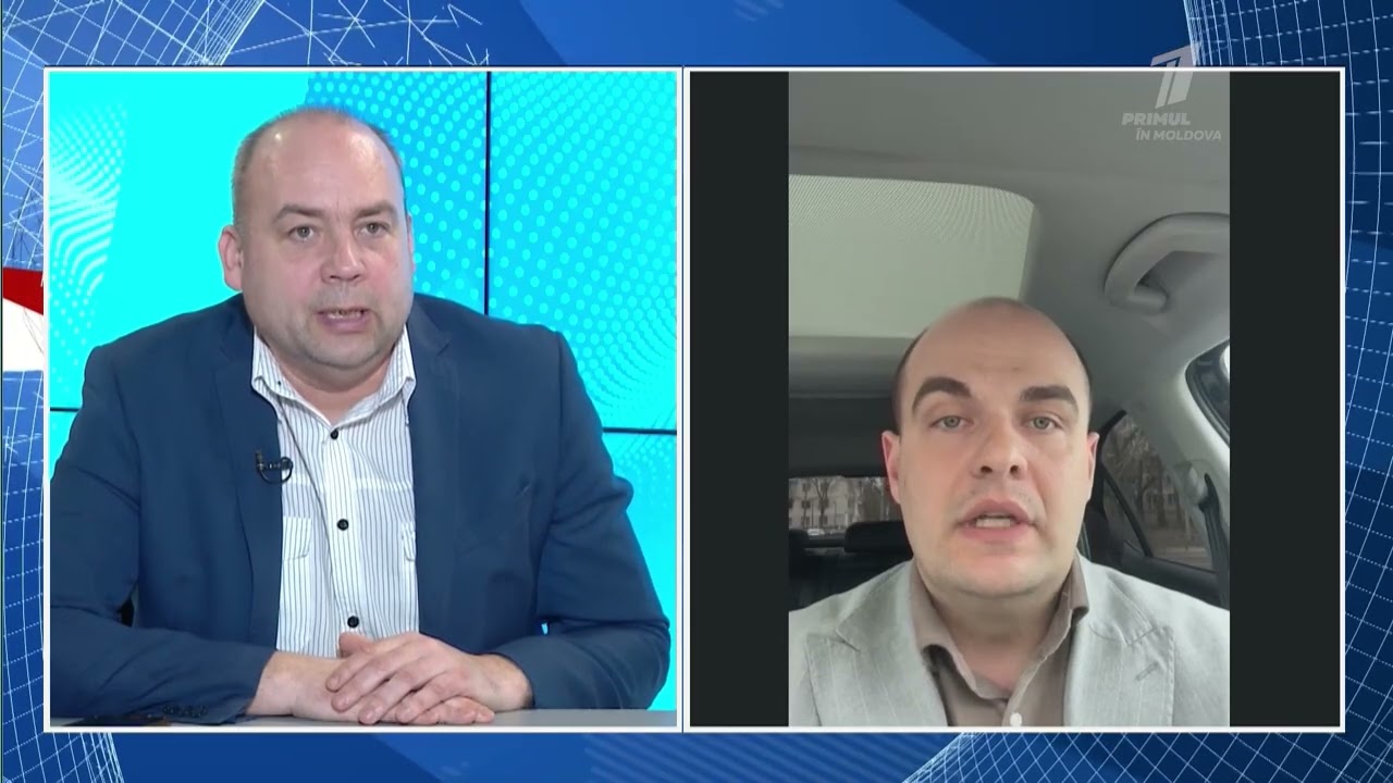 Хлопецкий: У Санду были документы от СИБ, которые показывали существование риска рецидива Шепеля