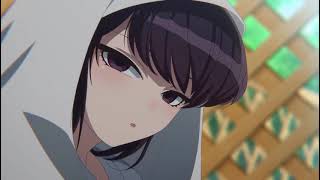 komi san wa comyushou desu Eps 7 sub indo