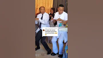 Song Piga Kelele Gospelmusic Tag Kama Mungu Ni Mchungaji Wako Duet Dance Gospel Songs 