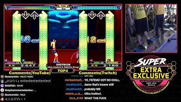 FEFEMZ Endymion CSP 986,030