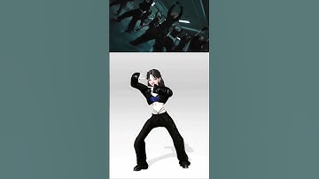 #WICKED - ALLDAY PROJECT 📸 #dancecove @ALLDAY_PROJECT #alldayproject #theblacklabel #kpop #shorts