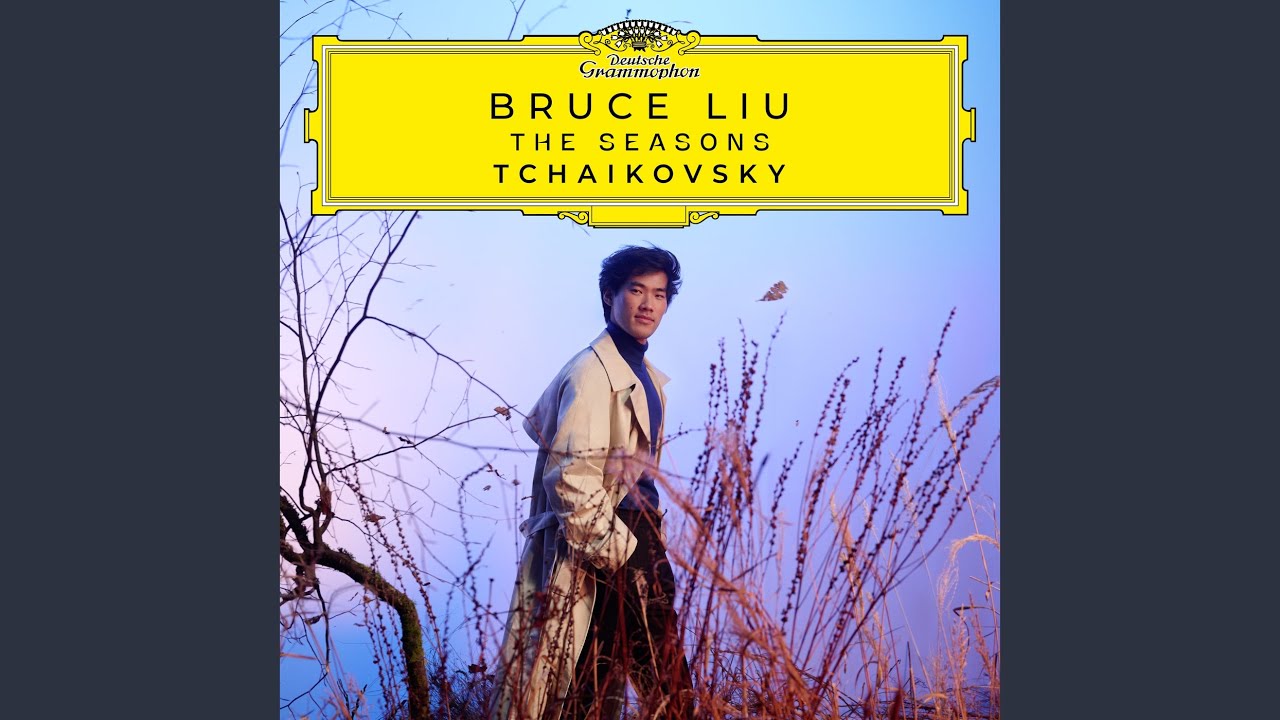 Tchaikovsky: The Seasons, Op. 37a: I. January. At the